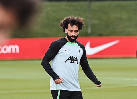 القيعي يتحدث على فشل انتقال محمد صلاح إلى اتحاد