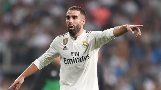 ريال مدريد يحقق انتصارًا مهمًا على سوسييداد