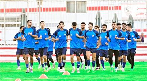 ” المصائب لا تأتي فرادى ” .. الزمالك يترقب