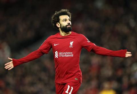 “بشرطٍ وحيد”.. محمد صلاح يوافق على الانتقال