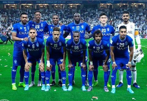 تقارير.. الهلال السعودي يقترب من التعاقد مع