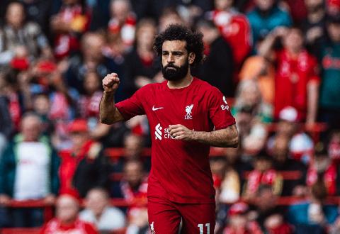 تقارير قطرية : محمد صلاح يمنح إدارة اتحاد جدة