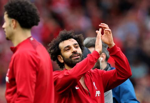 يورجن كلوب عن رحيل محمد صلاح إلى اتحاد جدة: