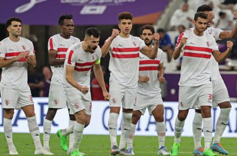 “تحت أنظار أوسوريو”.. الزمالك يرصد أولى صفقاته