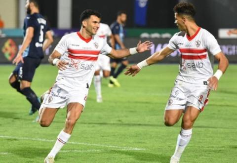 تحليل|”الخبرات أنقذت الأبيض”.. الزمالك يتخطى