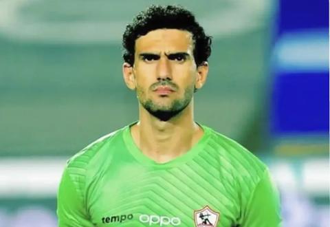 الزمالك يطالب الاتحاد المصري بإلغاء طرد محمد