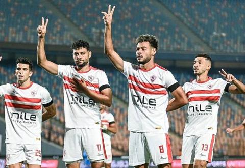 تحليل|”بطريقة أوسوريو وفوقان شيكا”.. الزمالك