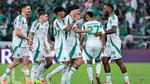 الأهلي السعودي يستضيف الغرافة القطري في آسيا
