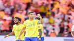 موعد مباراة النصر ضد الاتفاق في دوري روشن