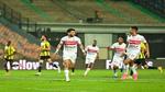 حازم إمام يكشف حظوظ الزمالك في البطولة