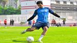 حارس مرماه السابق.. الزمالك يحدد بديل محمد عواد