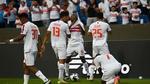 التشكيل الرسمي لمباراة الزمالك ضد الشباب بكأس