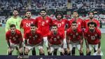 لا وقت للراحة.. سباعي منتخب مصر يشارك في مران