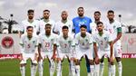 استعدادات المنتخب الوطني الرديف لكأس العرب