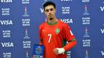 عثمان معما يتألق في نصف نهائي كأس العالم