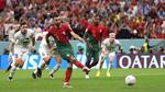 مباراة البرتغال والمجر في تصفيات كأس العالم