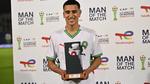 ريال مدريد يوقف صفقة عبد الله وزان المفاجئة