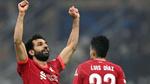 محمد صلاح يقود ليفربول لفوز جديد في دوري الأبطال