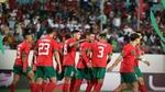 الجامعة تعلن إقامة مباراة الأسود وإفريقيا