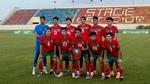 تعادل المنتخب المغربي أمام السنغال في دكار