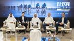 لي تاب دبي 2026: سباق الدراجات المذهل