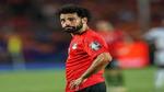 منتخب مصر يعلق على تبرع محمد صلاح لدعم القضية