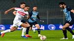 هدف الزمالك.. بيراميدز يحسم تعاقده مع حارس مرمى