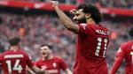 جيرارد: محمد صلاح لاعبي المفضل.. ولا أريد رؤيته