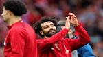 “الجميع يحبونه”.. محمد صلاح يتحدث عن زميله في