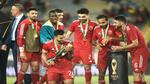 بقيادة نجم منتخب مصر.. الأهلي يحدد 4 بدائل