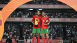 تتويجات مميزة للمنتخب الوطني في إفريقيا