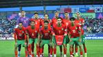 تشكيلة منتخب المغرب لأقل من 20 سنة ضد أمريكا