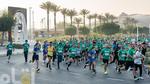 سباق زايد الخيري 2025: قيم العطاء والتلاحم