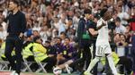 أزمة العلاقة بين فينيسيوس وألونسو في ريال مدريد