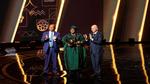 أفضل لاعب في إفريقيا لعام 2025