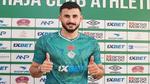 أهلي بنغازي يتعاقد مع يحيى جبران