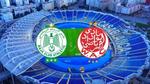 إغلاق الملعب محمد الخامس للإصلاحات قبل الكأس