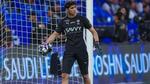 اتفاق الهلال مع ياسين بونو لتجديد العقد