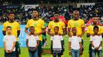 استئناف اتحاد جنوب إفريقيا ضد قرار الفيفا