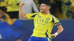 استبعاد كريستيانو رونالدو من مباراة النصر
