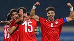استعداد منتخب مصر للشباب لمونديال تشيلي 2025