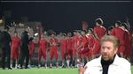 استعدادات المنتخب المغربي لمباريات البحرين والكونغو