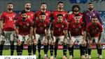 استعدادات المنتخب الوطني لكأس العرب 2025