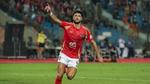 استياء جماهير الأهلي من وسام أبوعلي