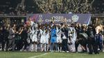الأهلي يتوج بلقب كأس السوبر السعودي