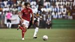 الأهلي يحقق فوزاً ثميناً في الدوري المصري