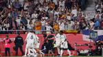 الأهلي ينتصر على حرس الحدود في مباراة مثيرة