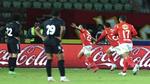 الأهلي يواجه غزل المحلة في قمة الدوري المصري