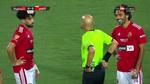 الأهلي يواصل انتصاراته في الدوري المصري