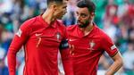 البرتغال في مواجهة أرمينيا بتصفيات كأس العالم